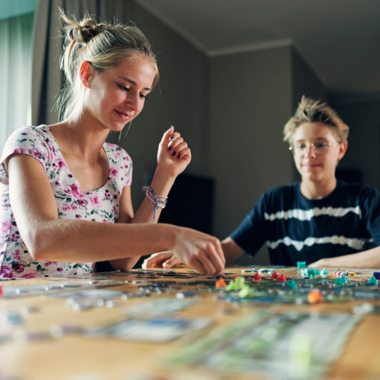 Tabletop games for youth 540px